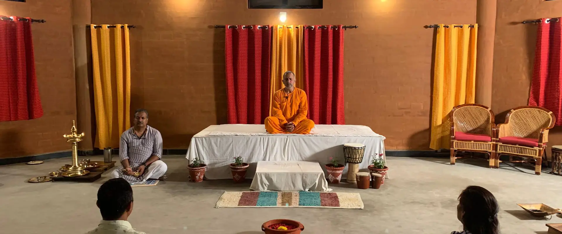 Sivanand Seva Samiti