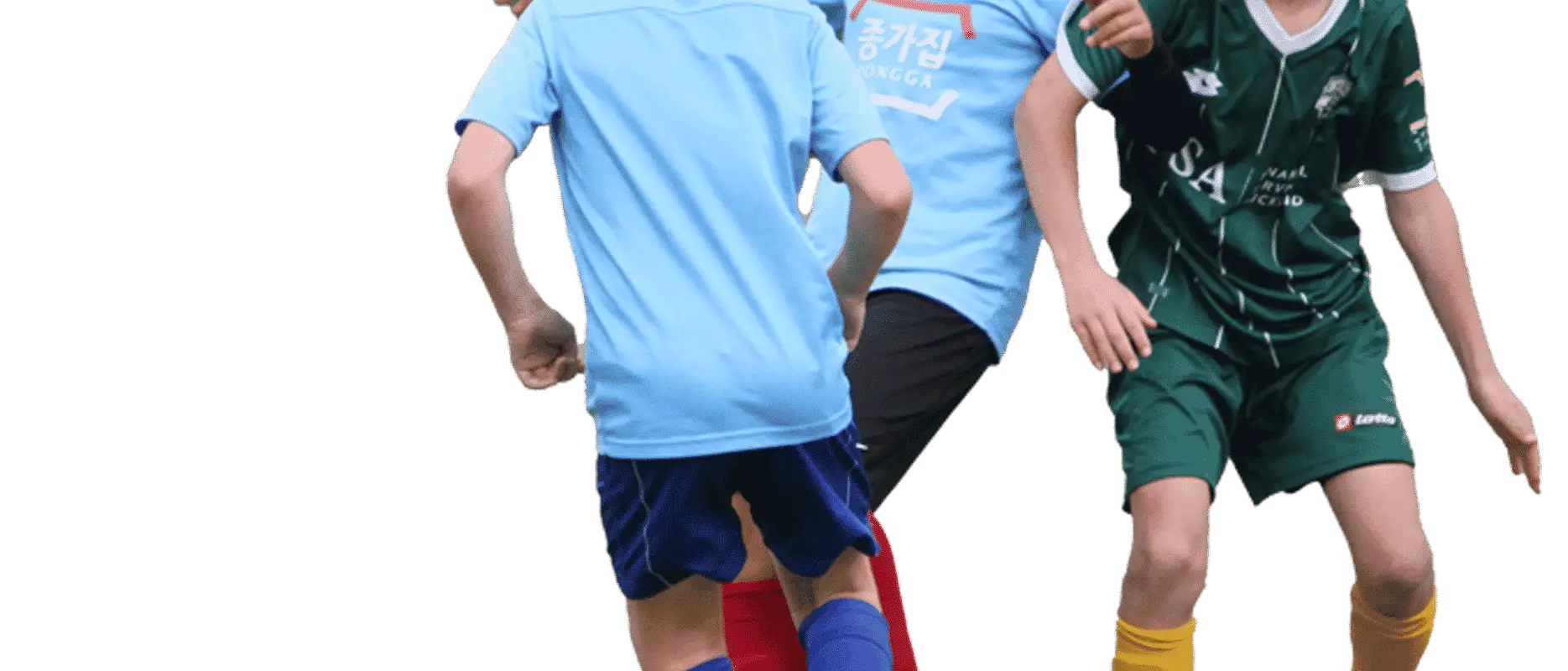 K ELITE Football Academy & K ELITE Sports