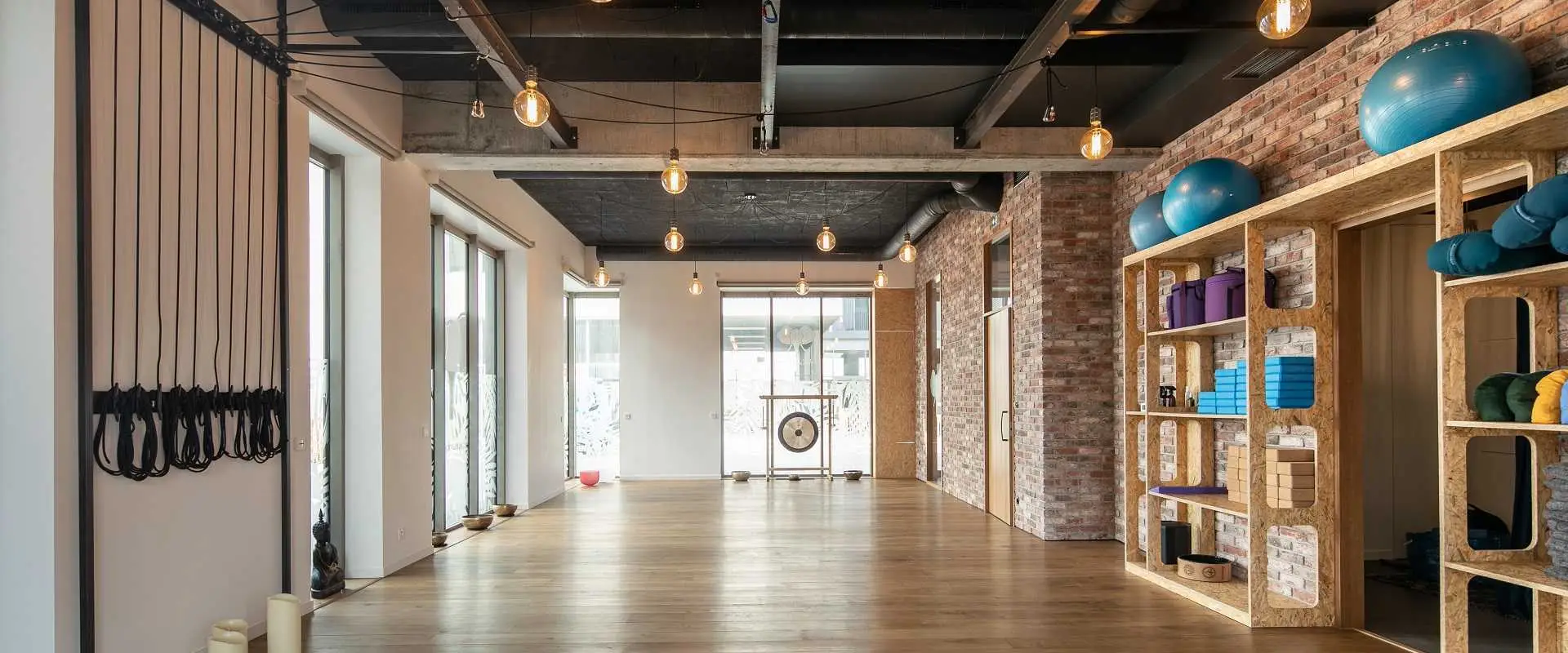 Elephant Yoga Studio Nantes