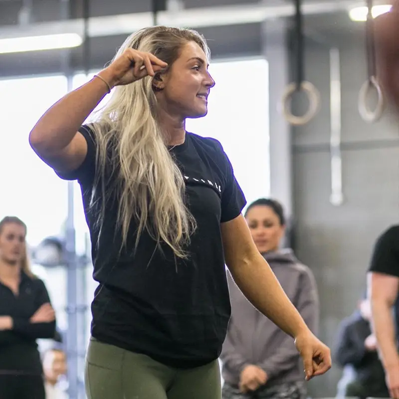 Equation Fitness