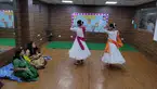 Rhythms of Kathak (Dance School)
