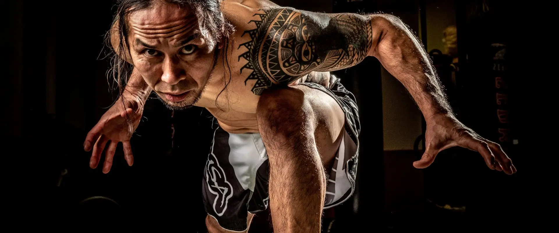 Salvosa Brazilian Jiu-Jitsu Academy