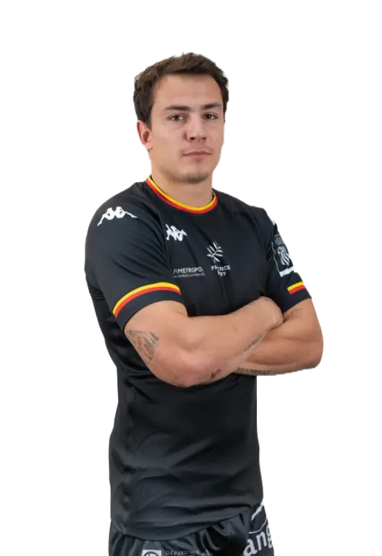 Provence Rugby