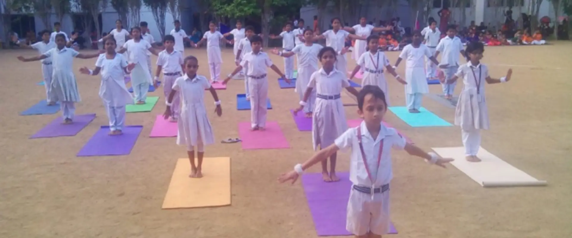 Velachery Manavalakalai Mandram Trust