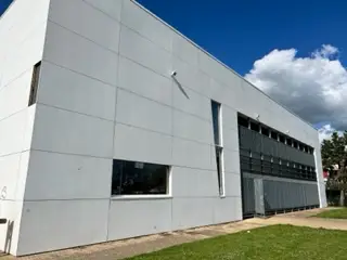 Asb Gymnastique