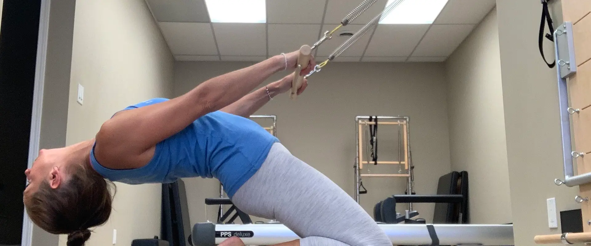 Sol Classical Pilates