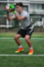 TKU Goalkeeper Coaching