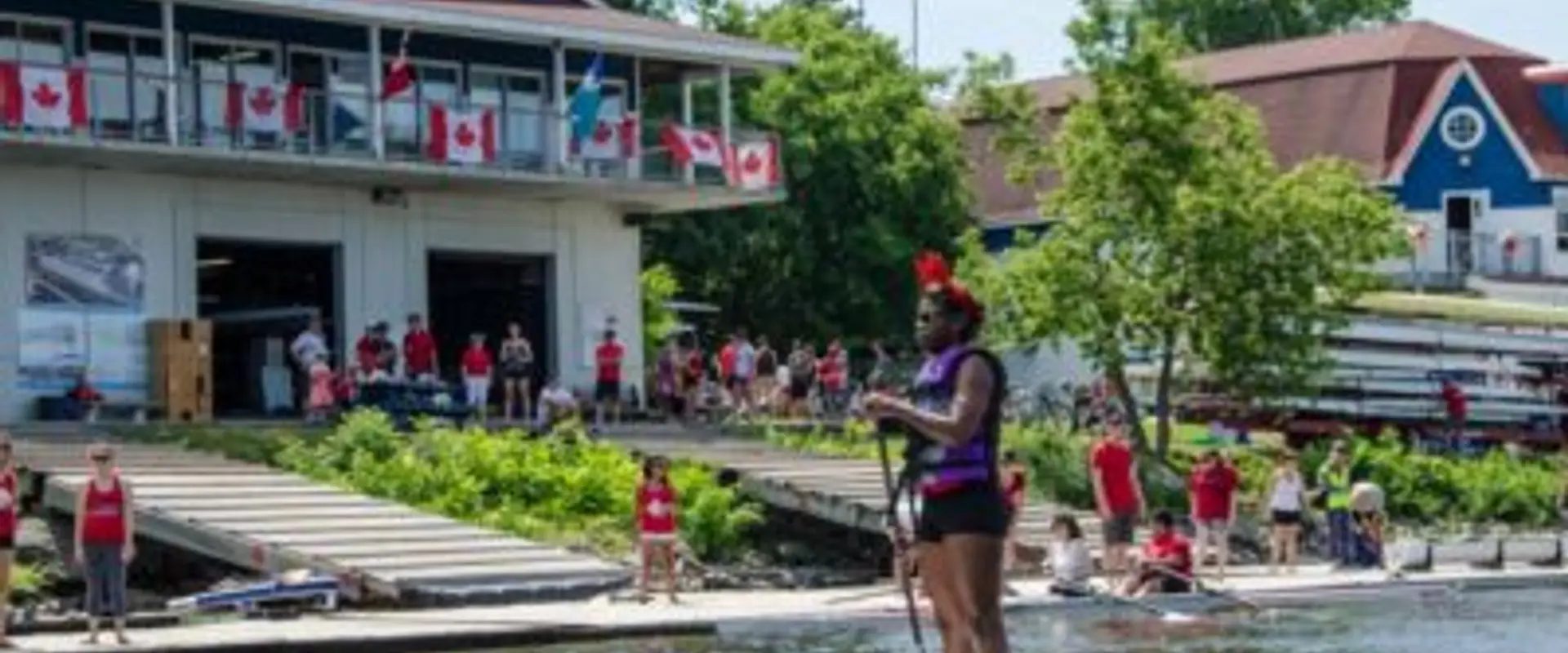 Ottawa Rowing Club