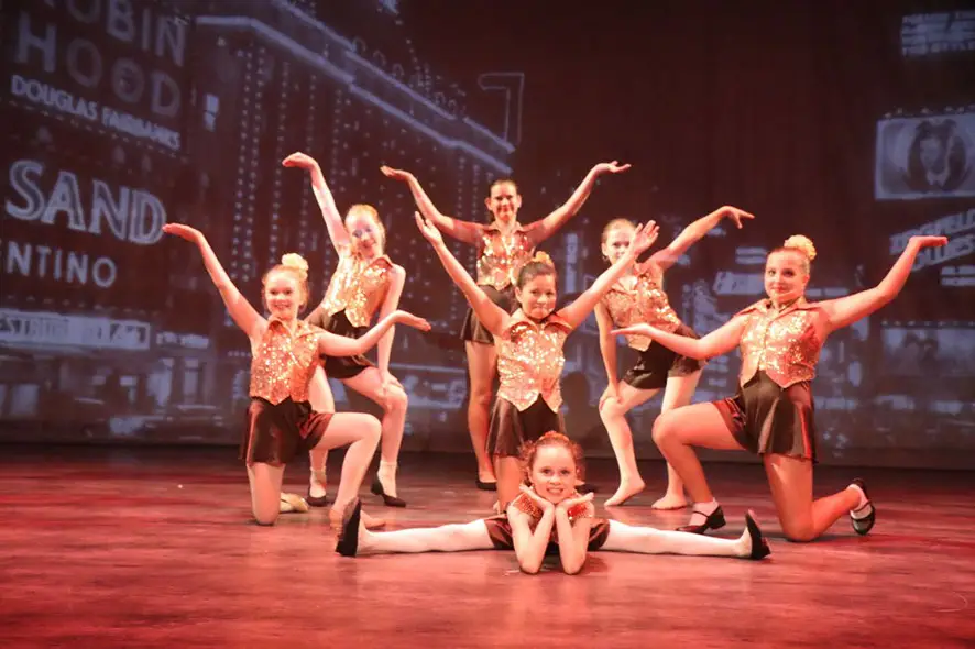 Byron Ballet
