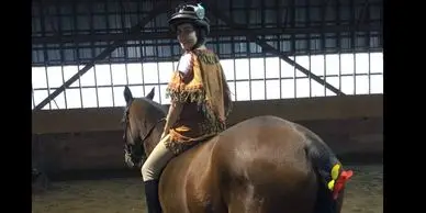 Club Equestrian De Qubec