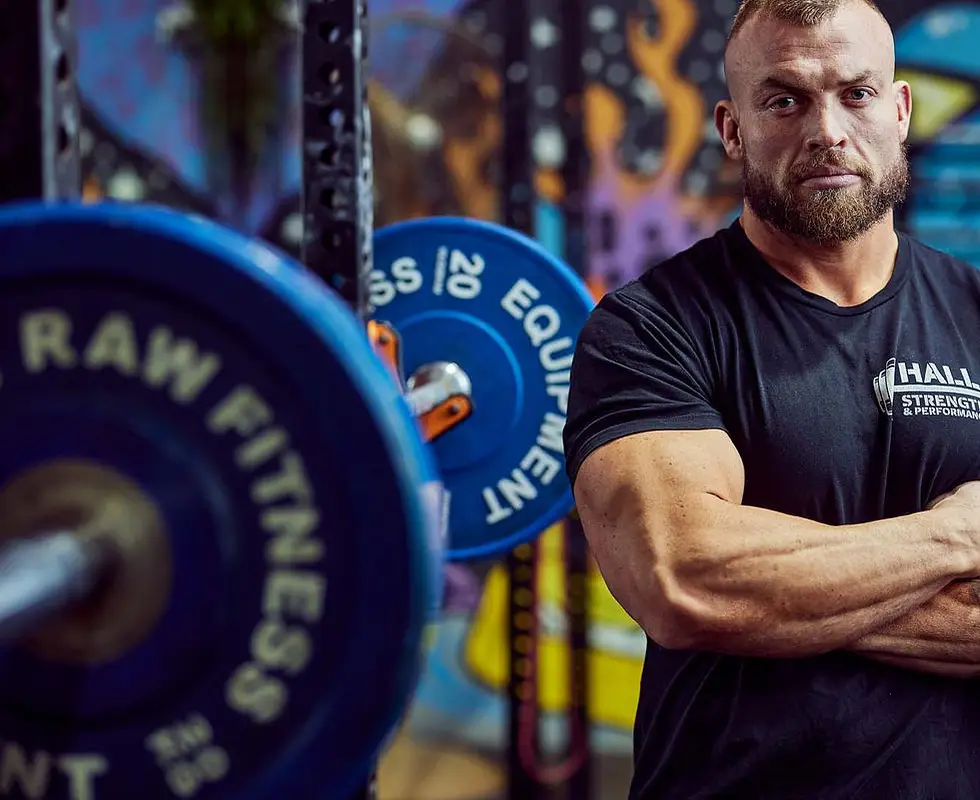 Hall Strength and Performance