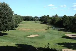Club De Golf Donnacona