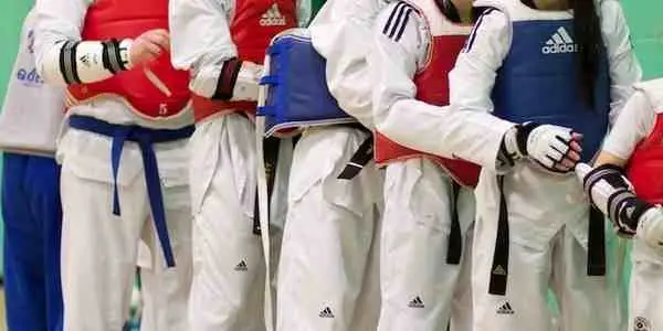 South Bank Taekwondo