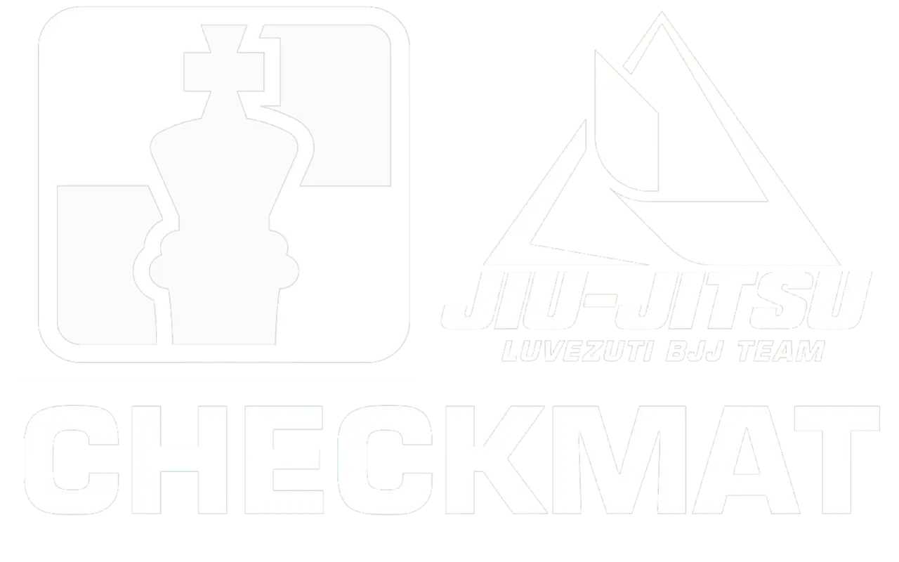 Checkmat Jiu Jitsu Waterford