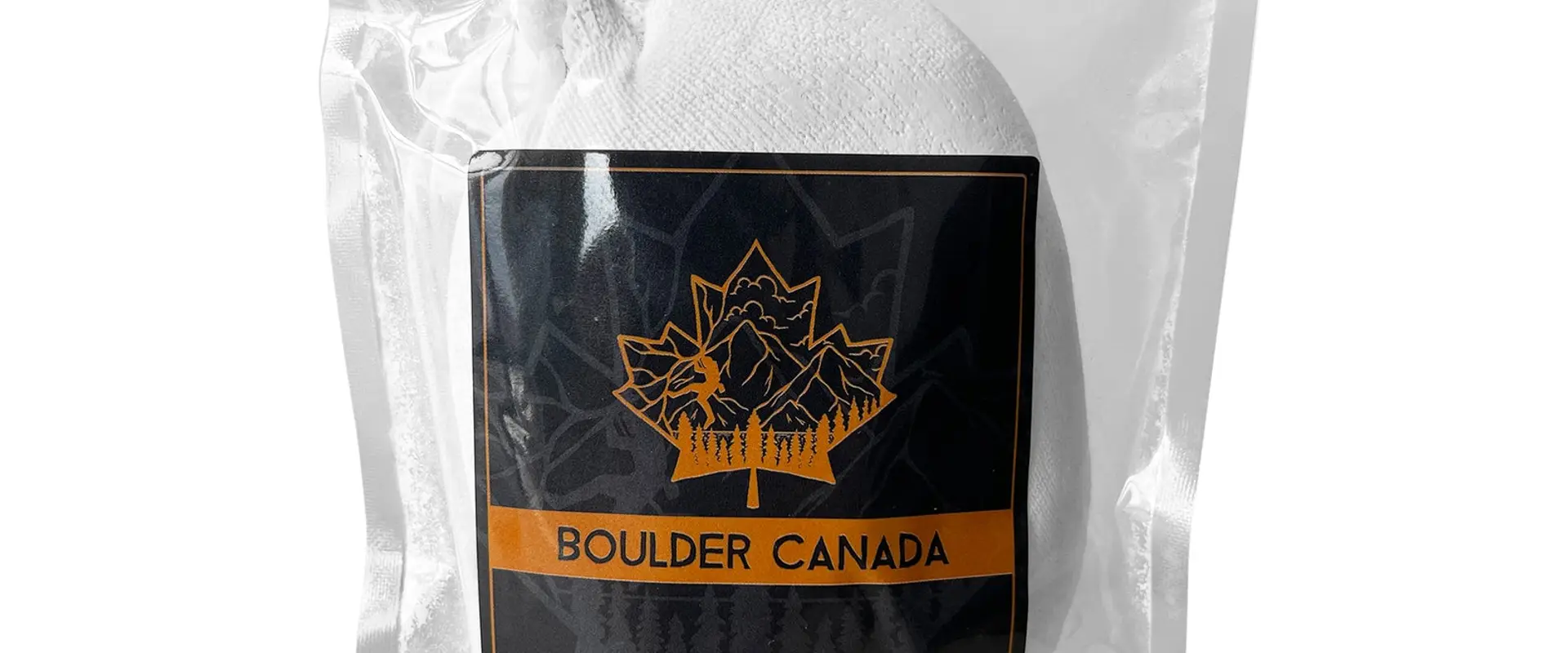Boulder Canada