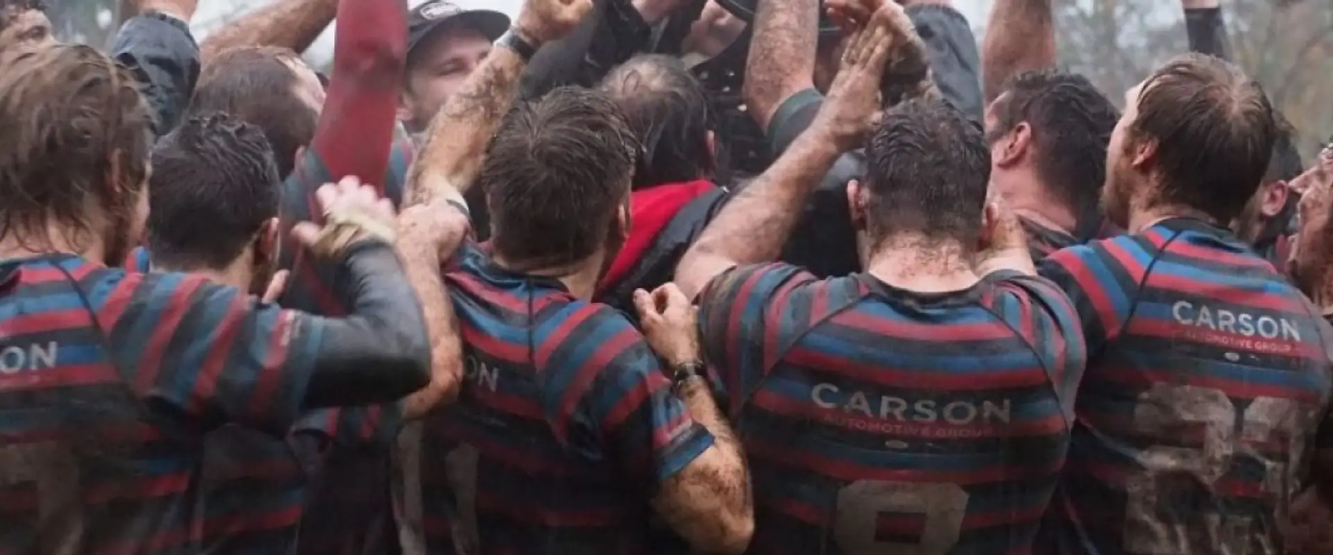 Castaway Wanderers Rugby Club
