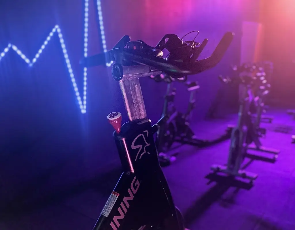 Fit 3:16 Fitness Classes #danpt