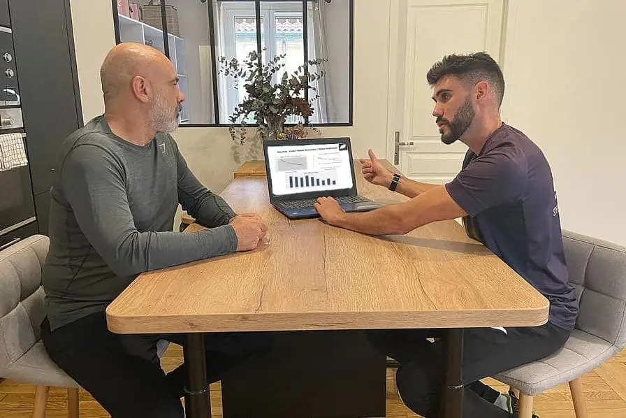 Roro Coaching - Coach sportif Lyon