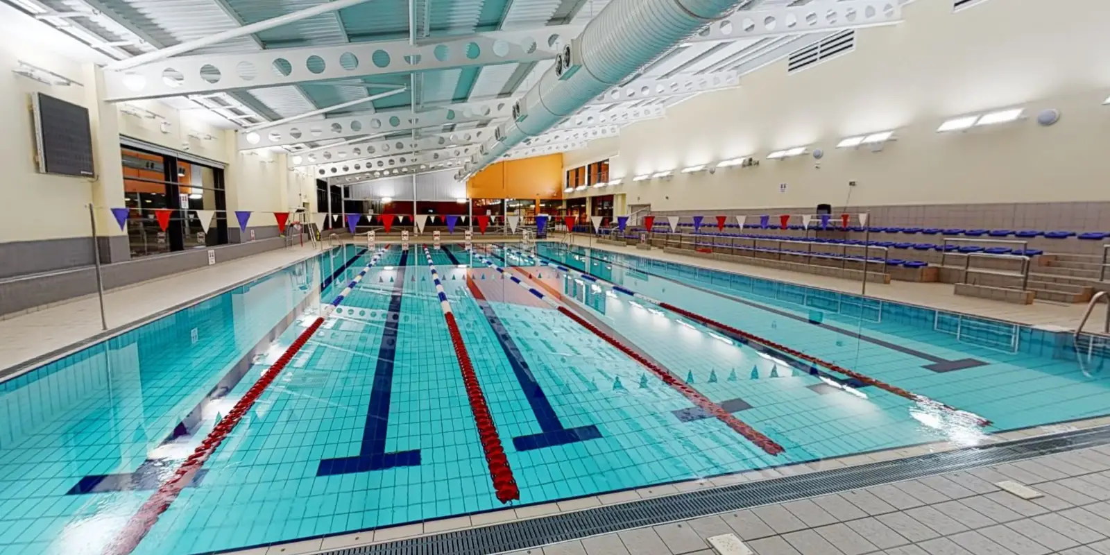 Alfreton Leisure Centre