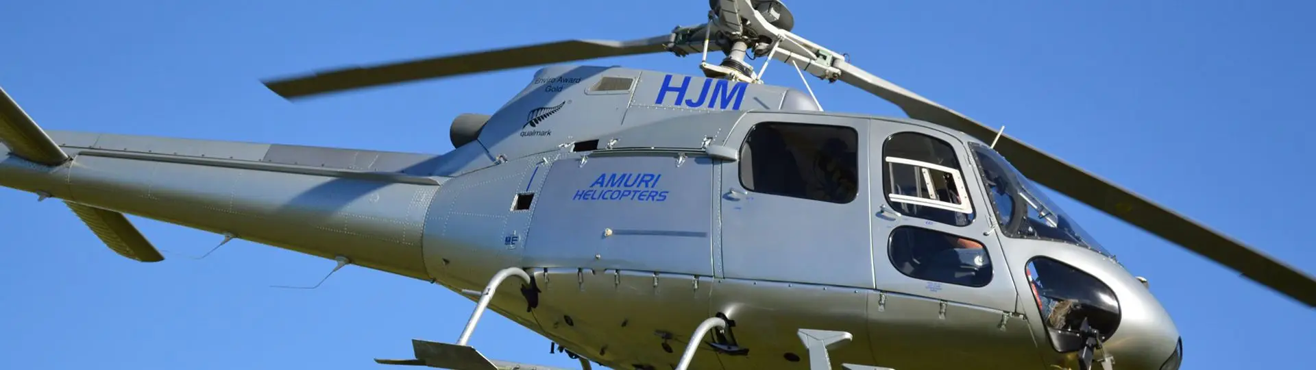 Amuri Helicopters
