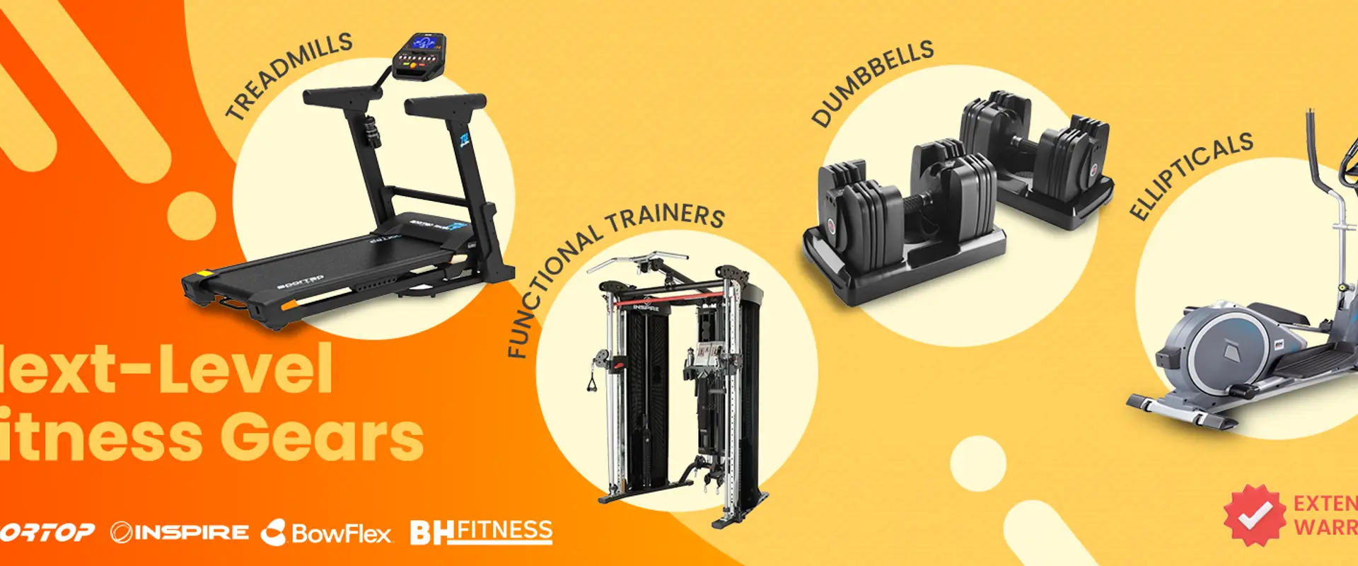 Acme Fitness Pvt Ltd