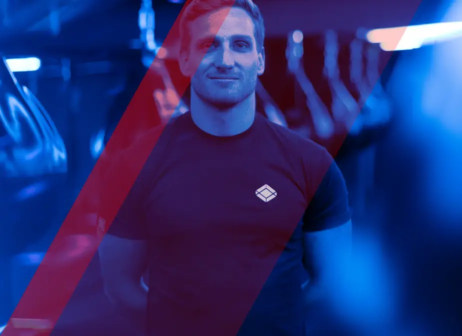 Oxination Fitness Club