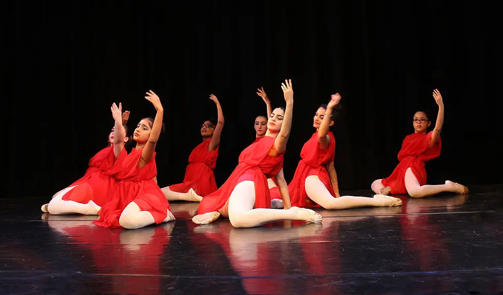 Kalinka Dance School - Leighton Buzzard