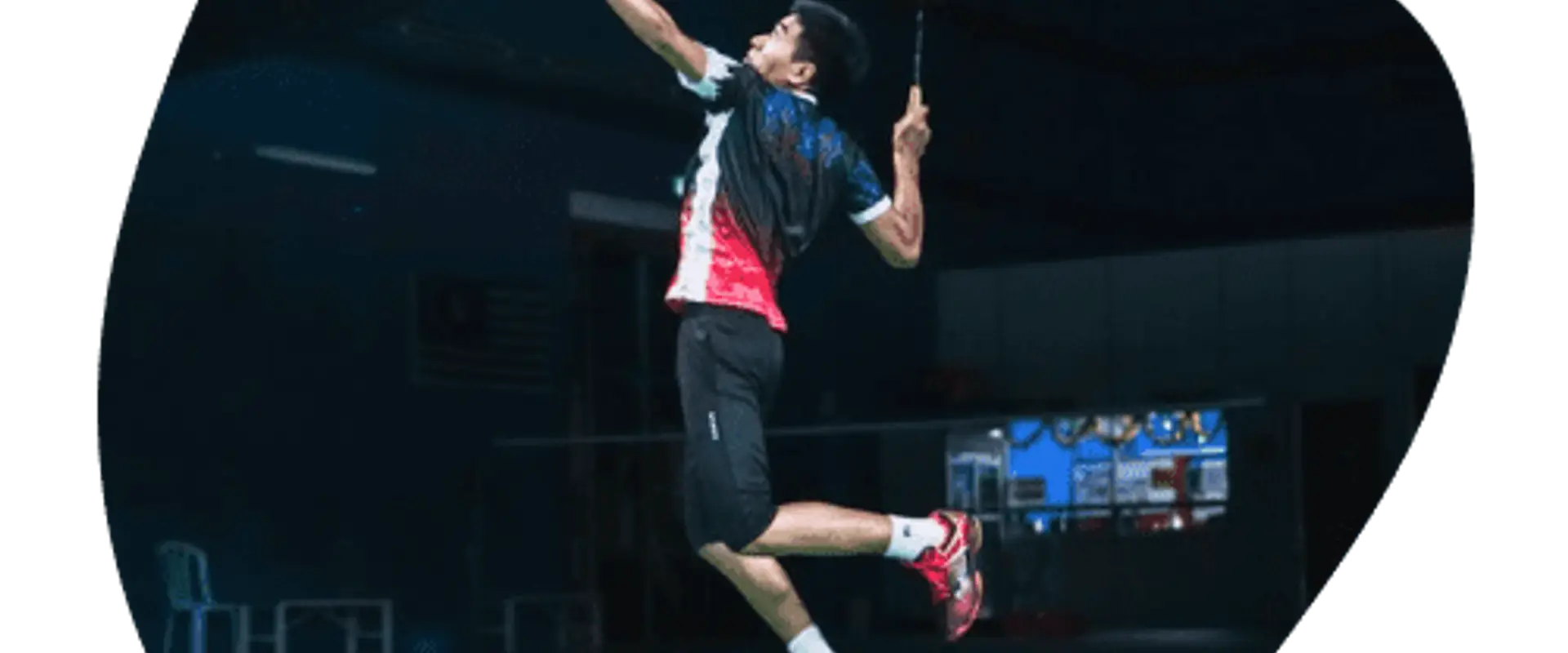 Smashpro Sports Academy | Badminton Academy