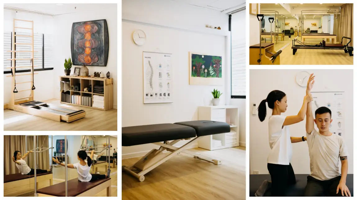 Evolve Physiotherapy
