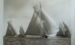 Croydon Sailing Club