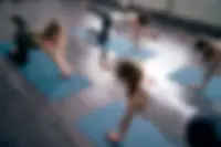 Your R Yoga