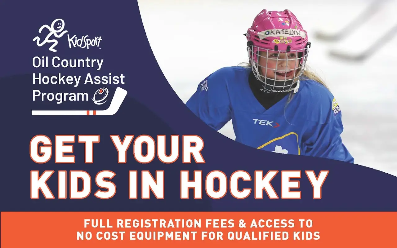 KC North Hockey