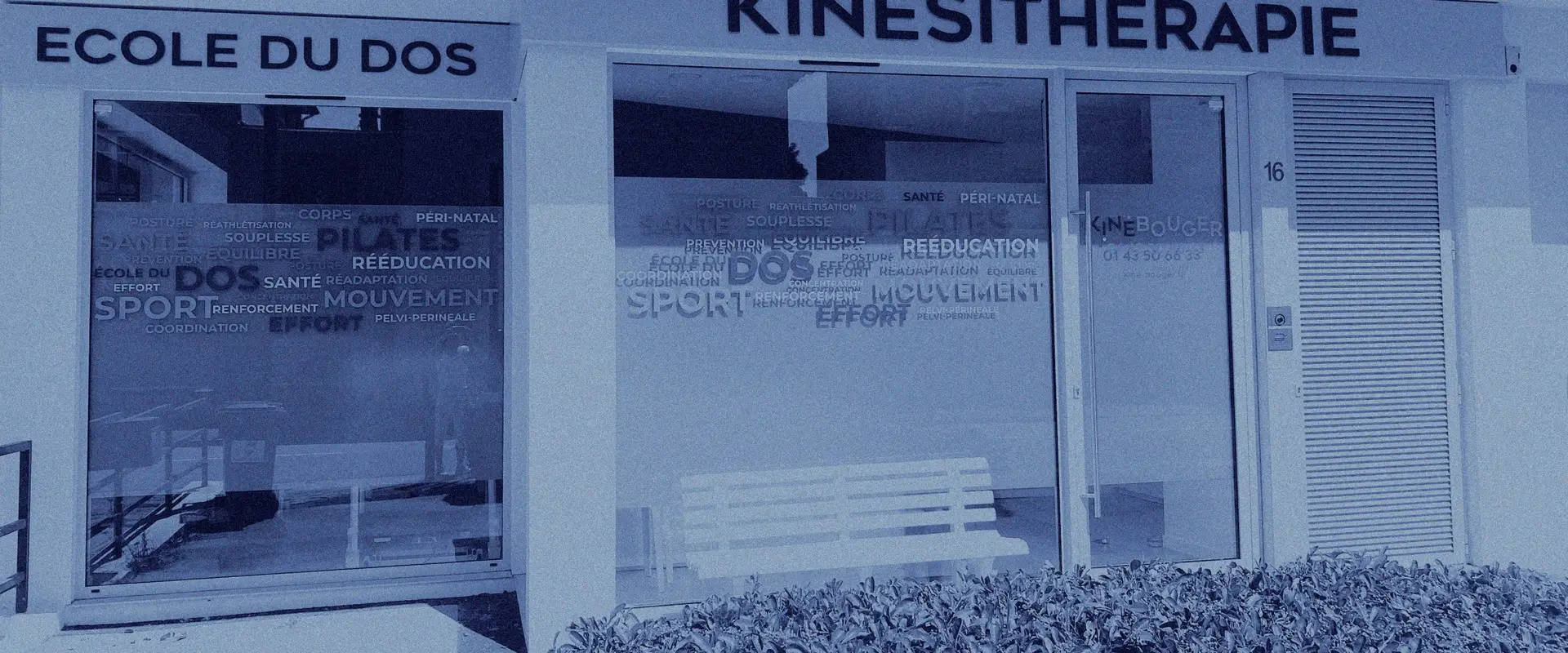 Kinebouger