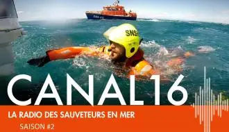 SNSM QUIBERON (LES SAUVETEURS EN MER)