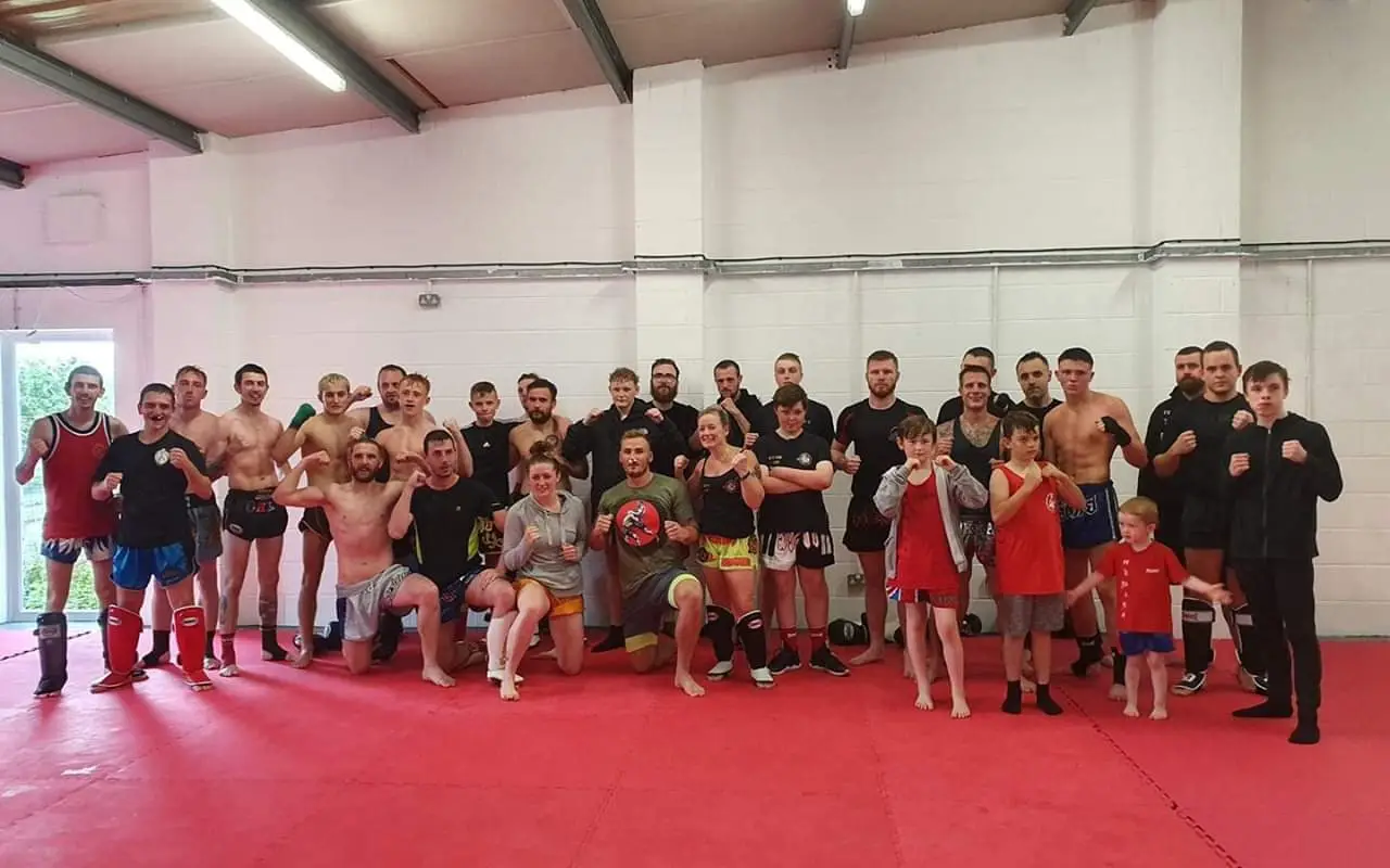 Synergy Gym