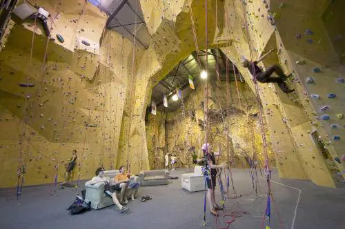 YMCA Adventure Centre