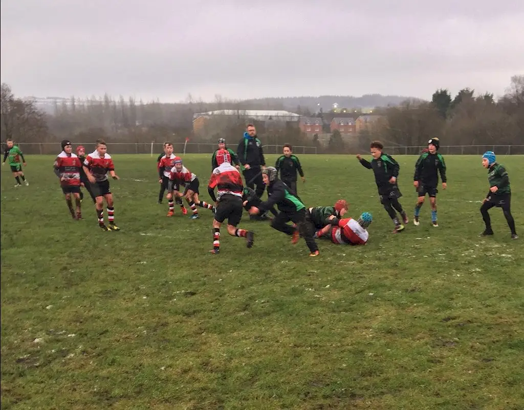 R T B Rugby Football Club
