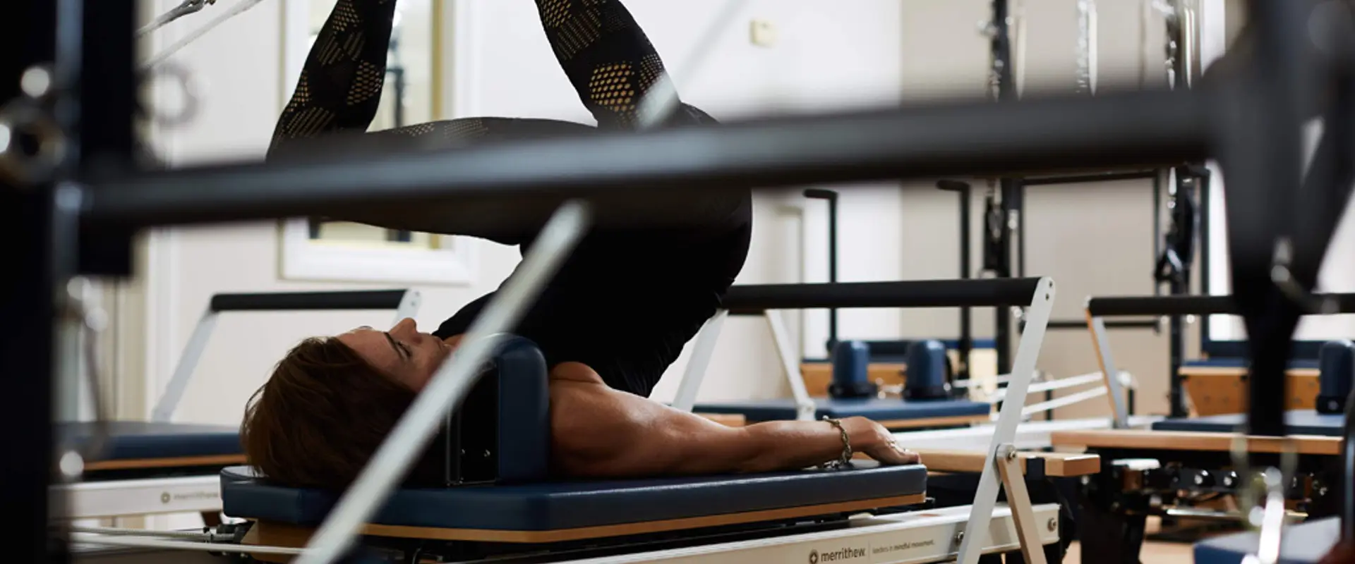 Amaroo Transformation & Wellness Pilates Studio