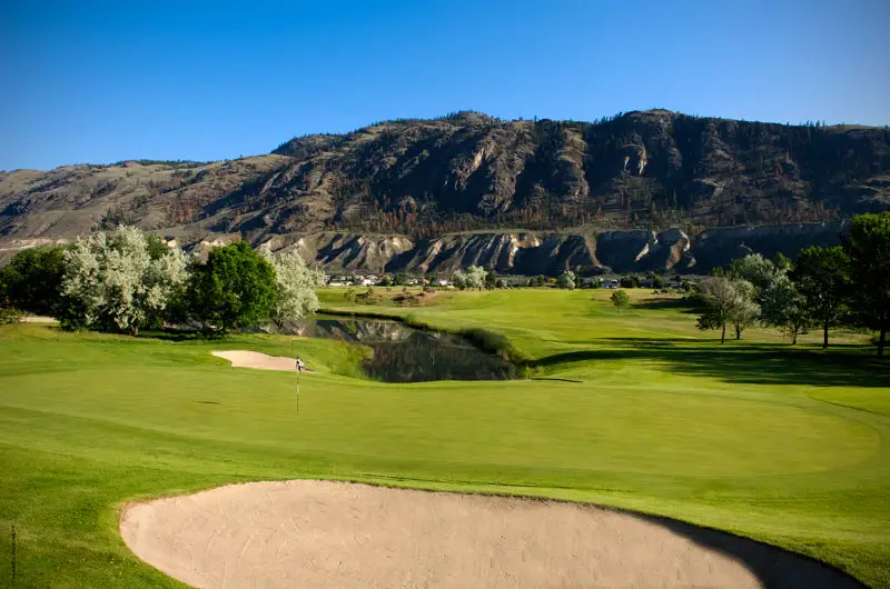 Rivershore Estate & Golf Links