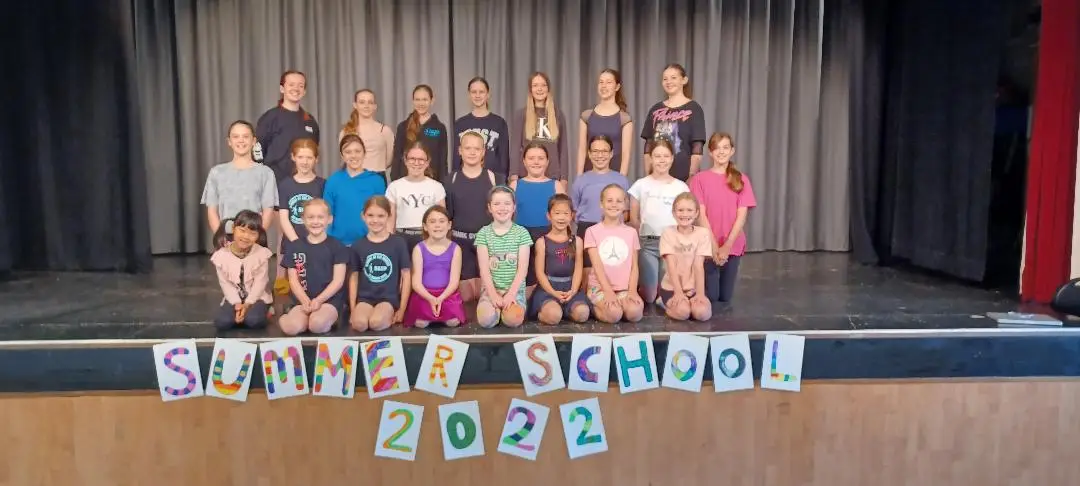 Stoke Gifford School of Dance