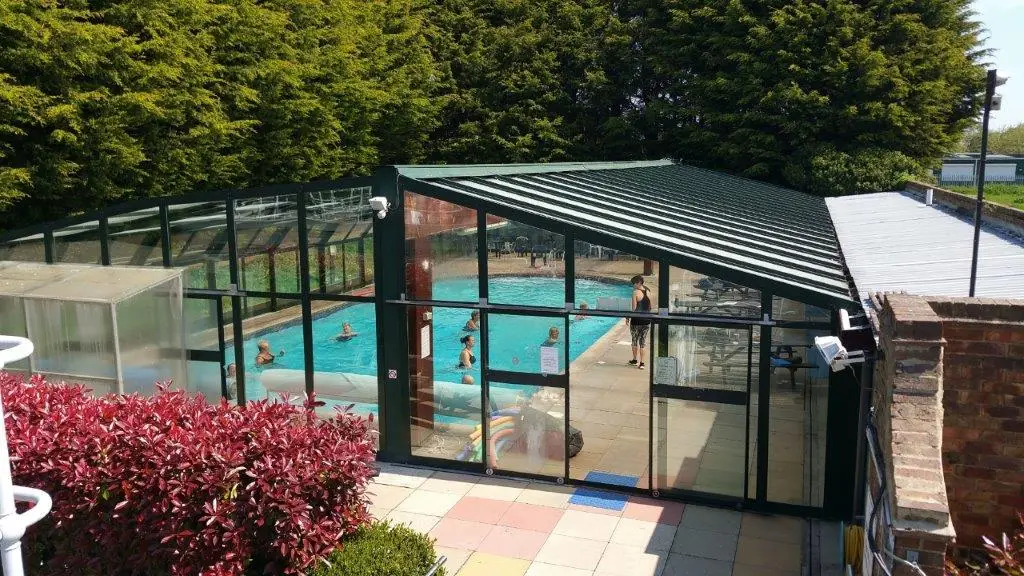 Park Drive Health Club