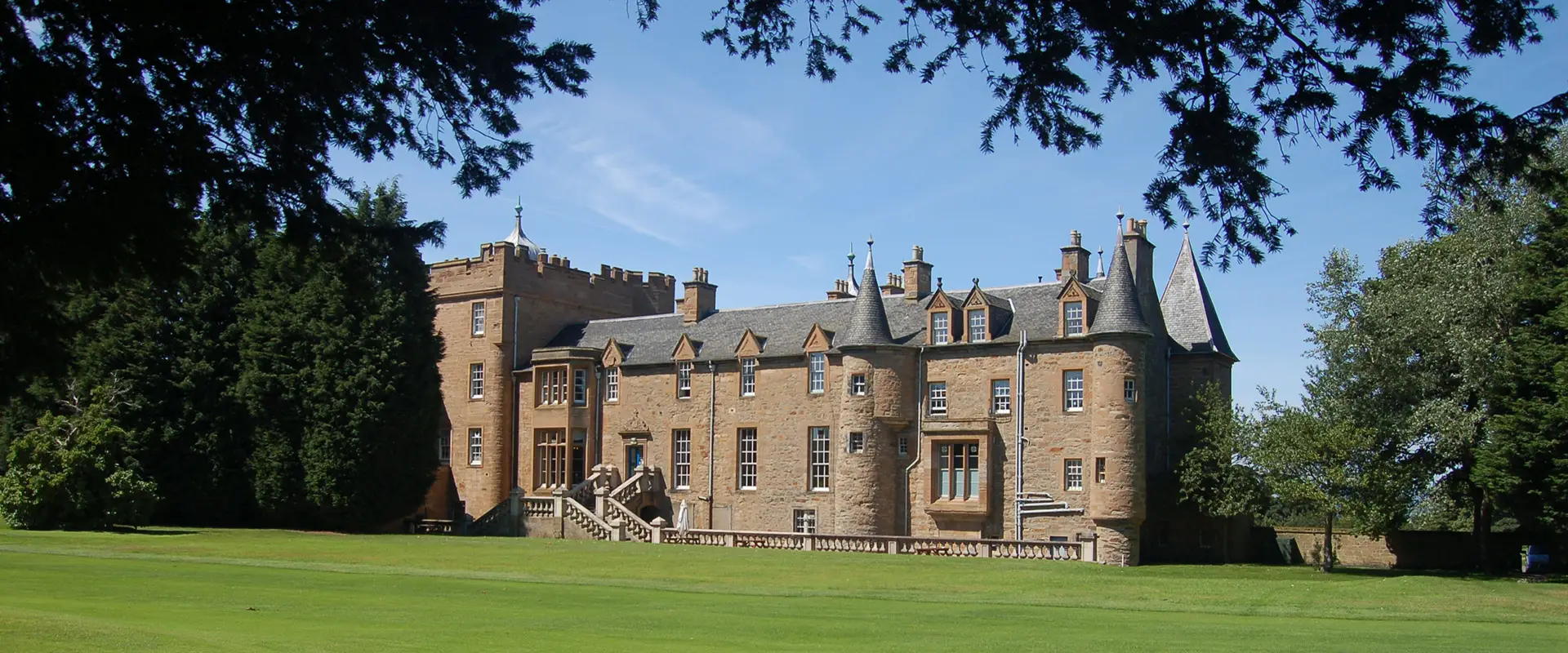 Royal Musselburgh Golf Club
