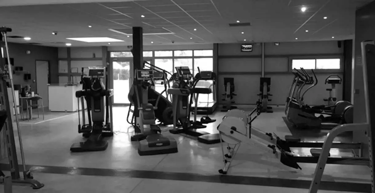 L'Instant Fitness