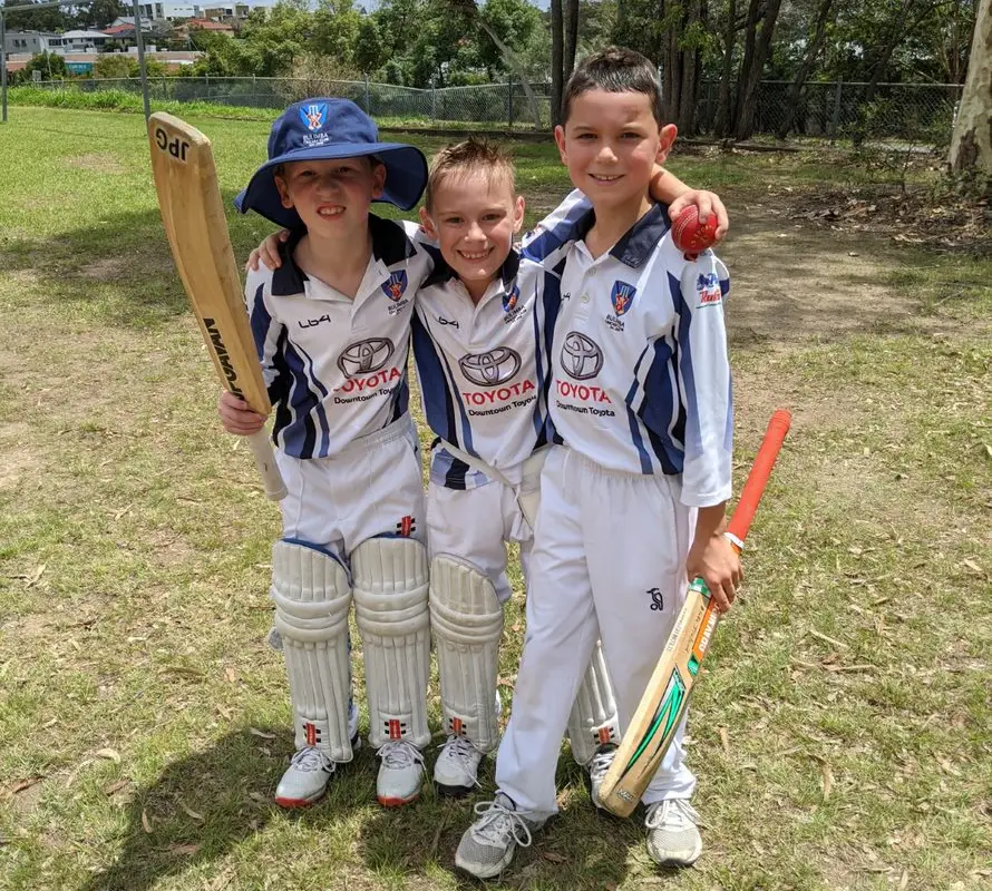 Bulimba Cricket Club