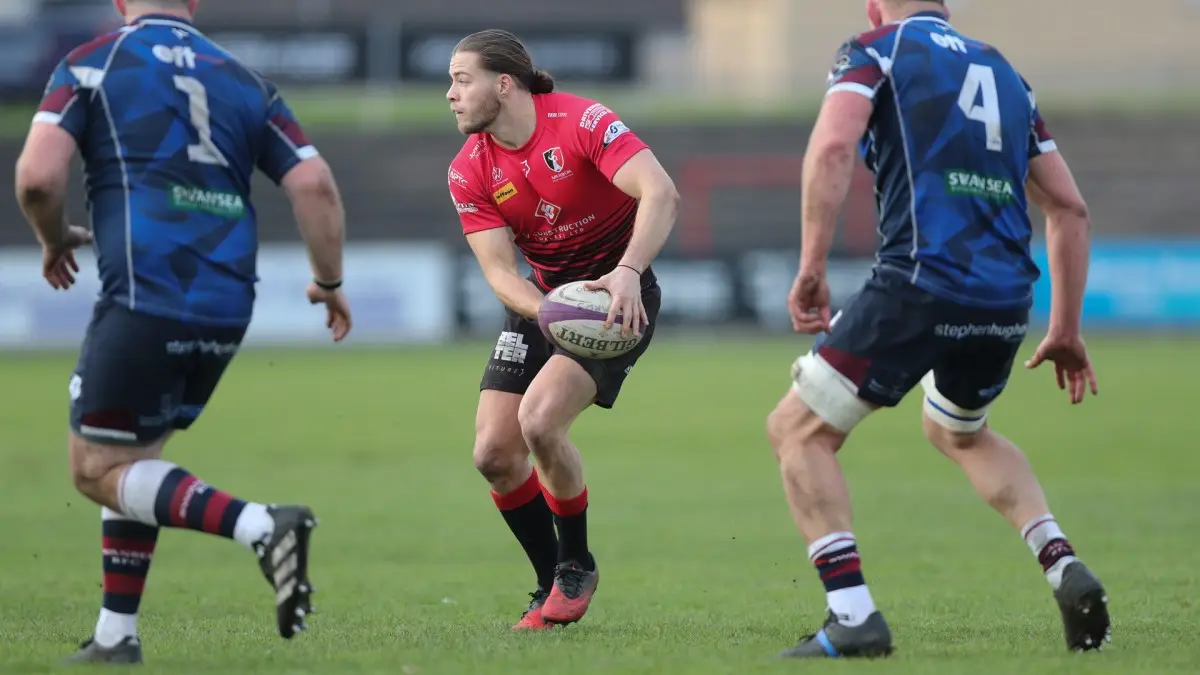 Aberavon Rugby Football Club