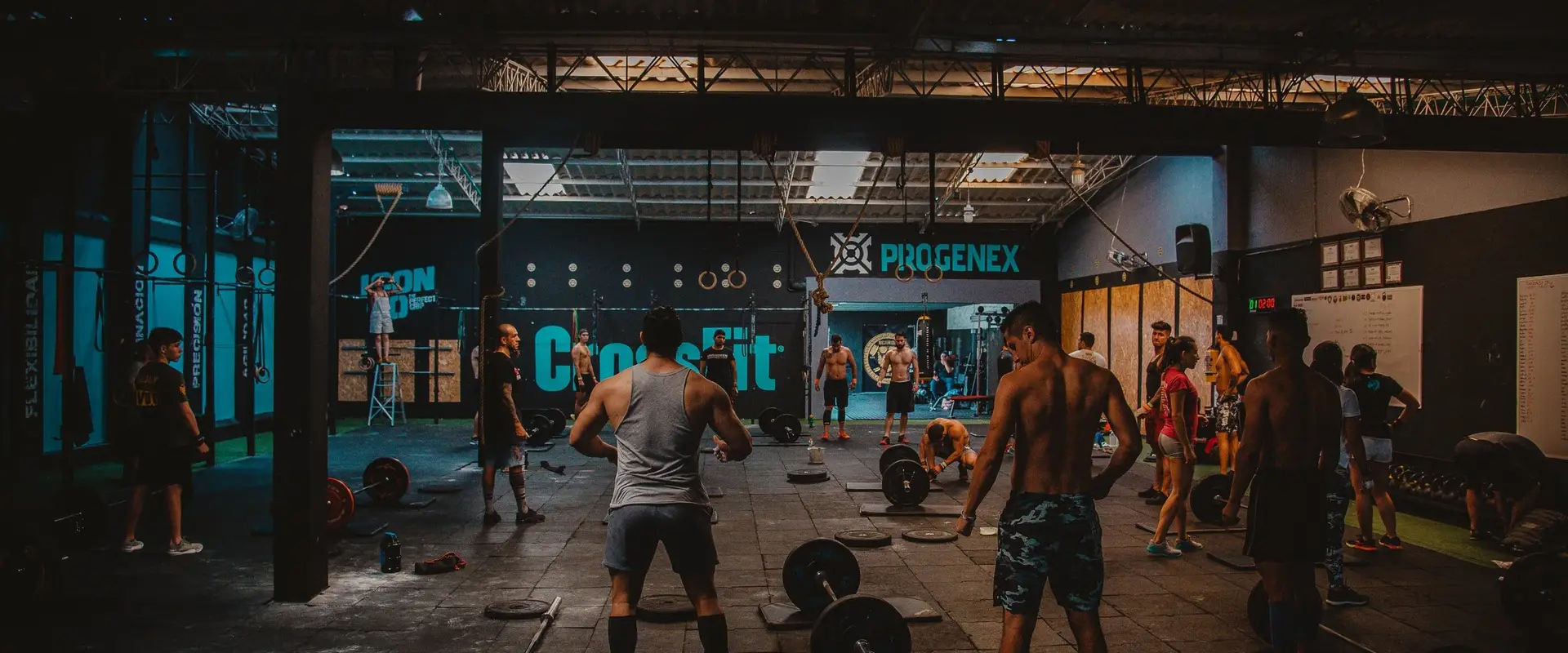 Odin Strength & Conditioning
