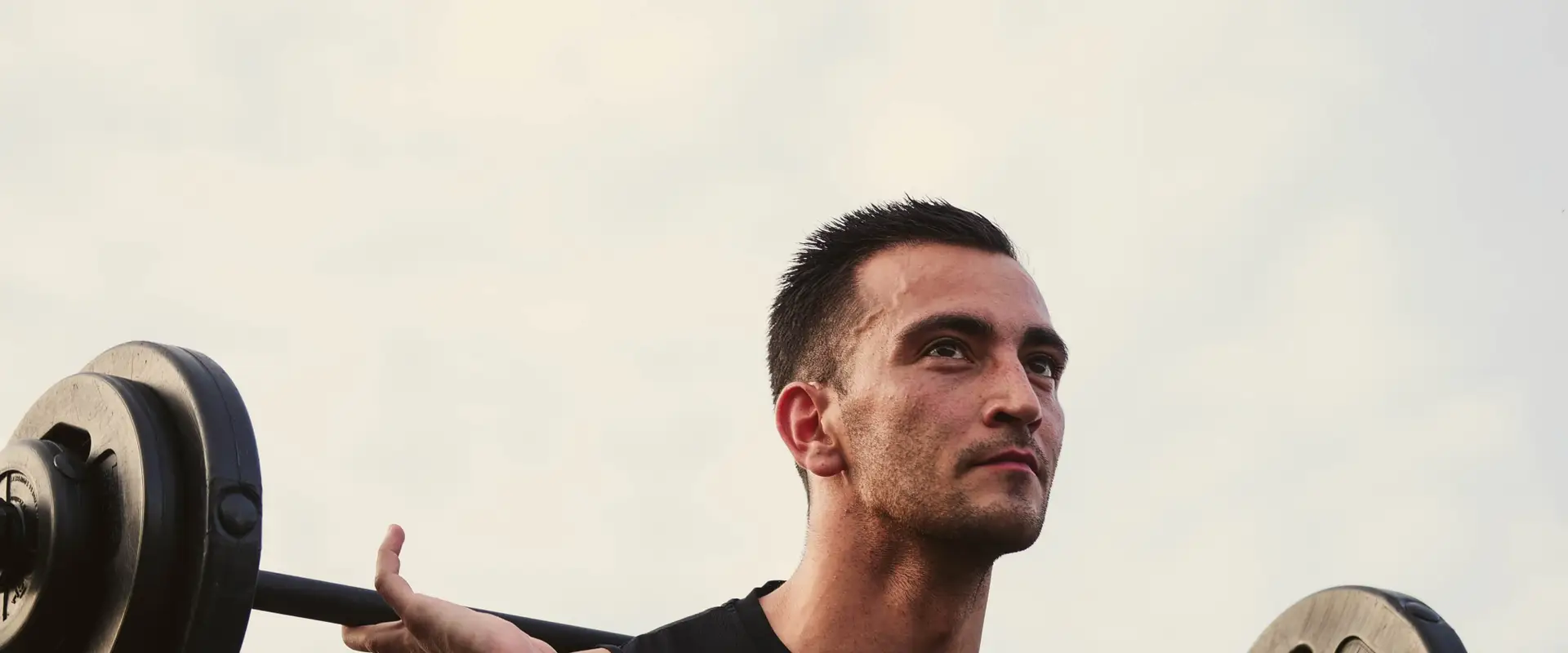 Manuel Freire Coach Sportif Poitiers