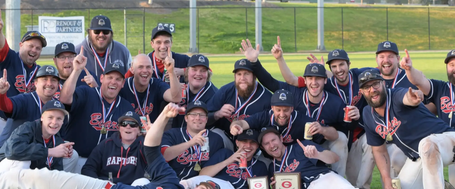 Bellarine Bears Baseball Club