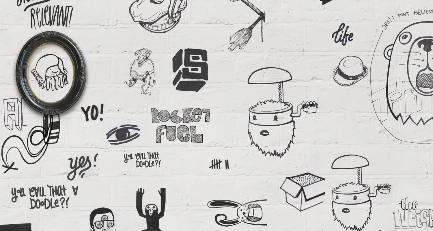 The Doodle Bar