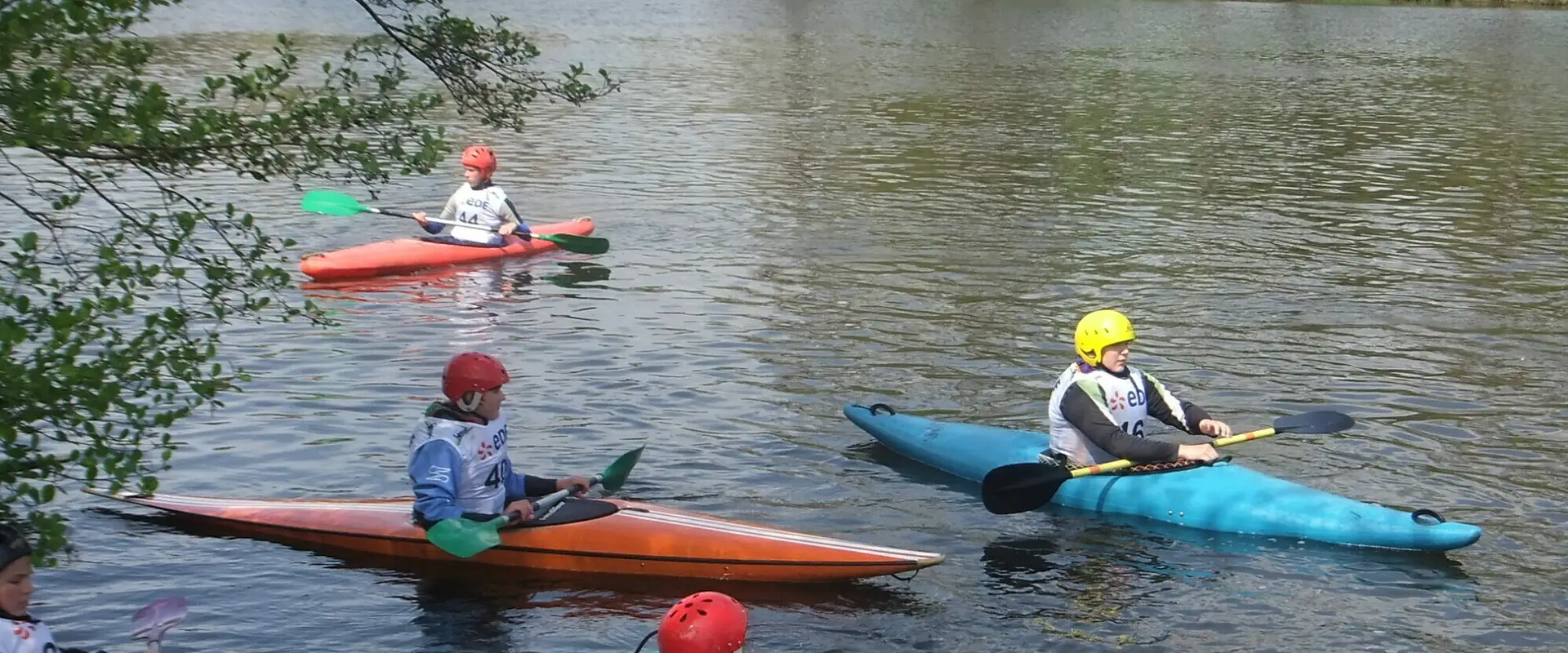 CKC Canoë Kayak Club